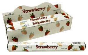 Strawberry  - Stamford Incense Sticks