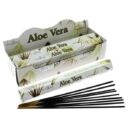 Aloe Vera  - Stamford Incense Sticks