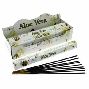 Aloe Vera  - Stamford Incense Sticks