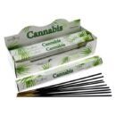 Cannabis  - Stamford Incense Sticks