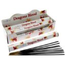 Dragon's Blood - Stamford Incense Sticks