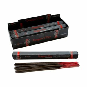Dragon's Fire  - Stamford Incense Sticks