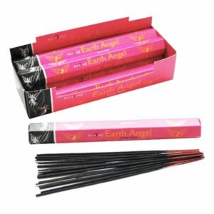 Earth Angel  - Stamford Incense Sticks