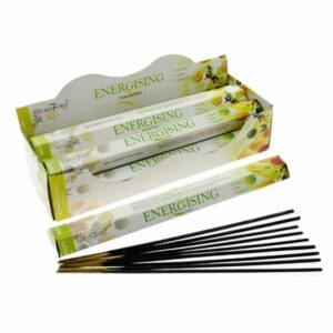 Energising  - Stamford Incense Sticks
