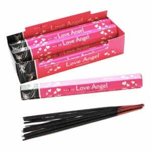 Love Angel  - Stamford Incense Sticks