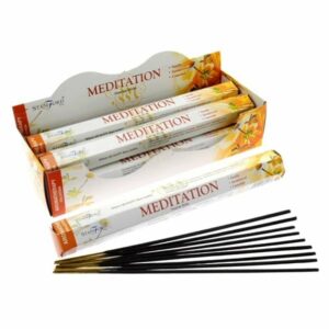 Meditation  - Stamford Incense Sticks