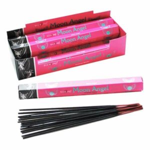 Moon Angel  - Stamford Incense Sticks