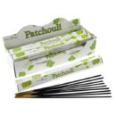Patchouli - Stamford Incense Sticks