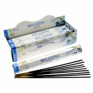 Relaxing  - Stamford Incense Sticks