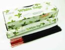 White Sage - Stamford Incense Sticks