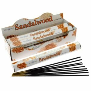 Sandalwood  - Stamford Incense Sticks