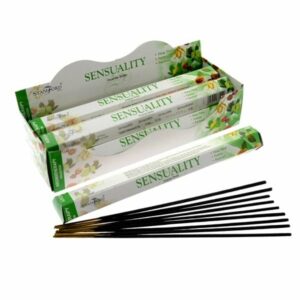 Sensuality  - Stamford Incense Sticks