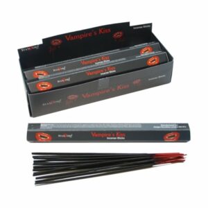 Vampire's Kiss  - Stamford Incense Sticks