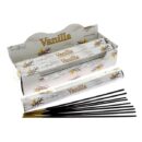 Vanilla - Stamford Incense Sticks