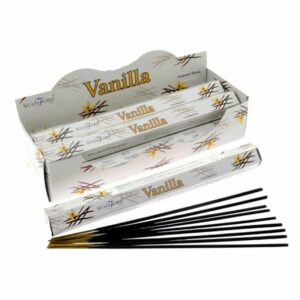 Vanilla - Stamford Incense Sticks