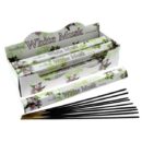 White Musk - Stamford Incense Sticks