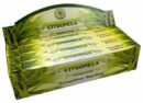 Incense Stick Citronella 24 Packs