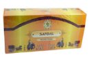 Incense Stick Sandalwood 24 Packs