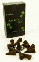 Incense Cones Stamford Goblins Lair