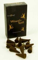 Incense Cones Stamford Wizards Spell