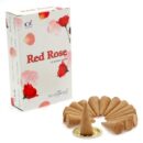Incense Cones Stamford Red Rose