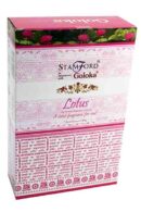 Incense Stick Goloka Lotus