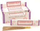 Lavender Field  - Stamford Masala Incense Sticks