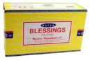 Incense Nag Champa Blessings 12pcs