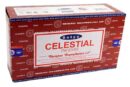 Celestial - Nag Champa Satya Incense Sticks
