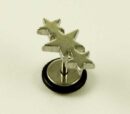 BP Plug Fake Steel 3 Stars