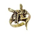 Ring Bronze Fairy