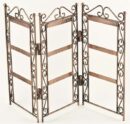 Display 3 Screen Bronze