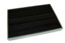 Display Ring Box 72 Spaces