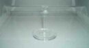 Display Bangle Stand Clear Acrylic H10cm
