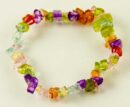 Bracelet Chip Mixed Colour