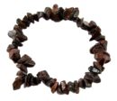 Bracelet Chip Red Tiger Eye