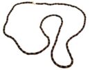Necklace Love Beads L120cm