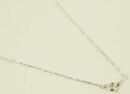 Chain Base Metal 18 Inch 4pcs
