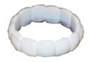 Bracelet Square Opalite
