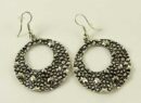 Earring Large Design 2