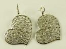 Earring Large Design 3