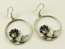 Earring Large Design 6
