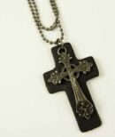Necklace Cross
