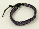 Bracelet Harmony Amethyst
