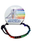 Bracelet Harmony Chakra Stones