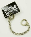 Bracelet Metal Handcuffs L23cm