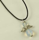 Pendant Angel Opalite