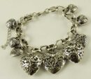 Bracelet With Charms Design 5