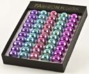 Ring Plain Wide 50pcs Per Box