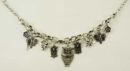 Necklace Charms Design 1
